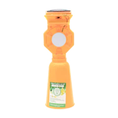 Lampara Para con o Solar Led Resistor