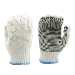 Guantes De Hilo Pigmentado (4 Hebras) Resistor