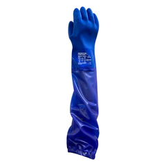 Guantes Kron Chem Long Resistor