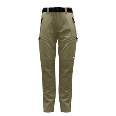 Pantalon Outdoor Antiacido Beige Kumen