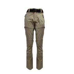 Pantalon Mujer Outdoor Beige Kumen