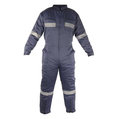 Buzo Canvas Forrado Siberia