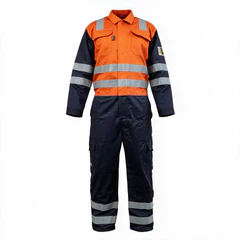 Buzo Ignifugo y Arco Electrico Nomax FR100 Kumen