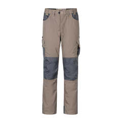 Pantalon Tecnico Alta Resistencia Beige Kumen