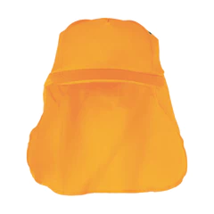 Gorro Fidji Naranjo Fluor Legionario Kumen