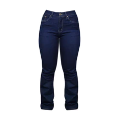 Jeans Mujer 602 Stretch Kumen