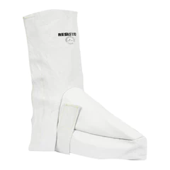 Polaina Cuero Kevlar Estandar Resistor