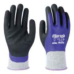 Guantes Activgrip™ Omega Max ISP Towa