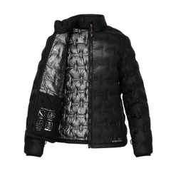 Parka Insulada Tri-105 Siberia