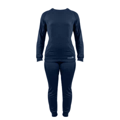 Pijama Mujer Therm 4000 Poliester Primera Capa Siberia