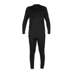 Pijama Therm 4000 Poliester Primera Capa Siberia