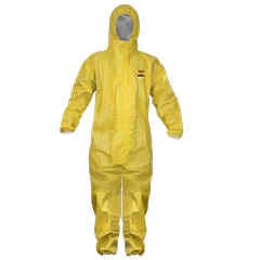 Buzo Desechable Protex Chem 100 ISP Kumen