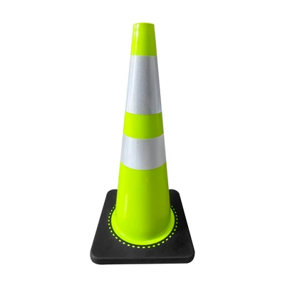 CONO VERDE 28 BASE NEGRA RESISTOR