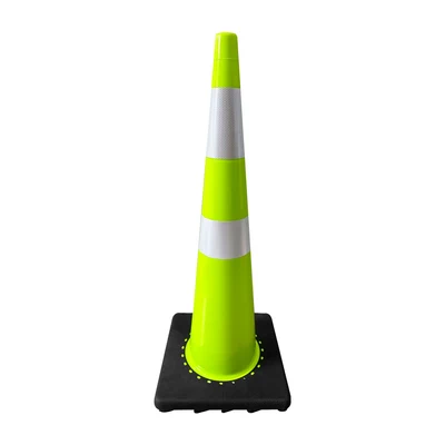 CONO VERDE 36 BASE NEGRA RESISTOR