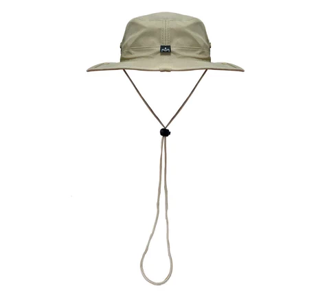 GORRO PESCADOR BEIGE KUMEN