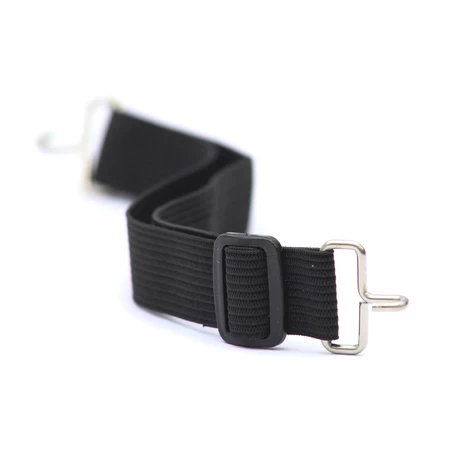 BARBIQUEJO CON GANCHO DE METAL RESISTOR