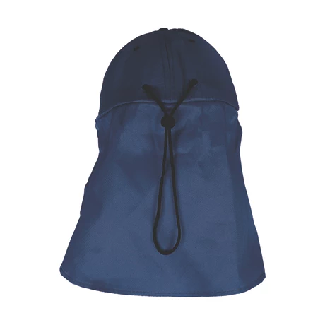 GORRO FIDJI AZUL MARINO LEGIONARIO KUMEN