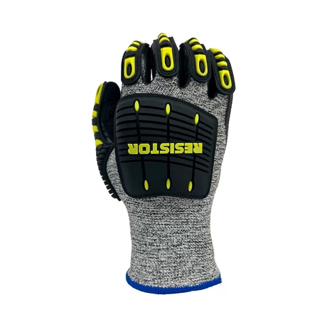 GUANTE ANTICORTE CUT TPR NITRILO ISP RESISTOR