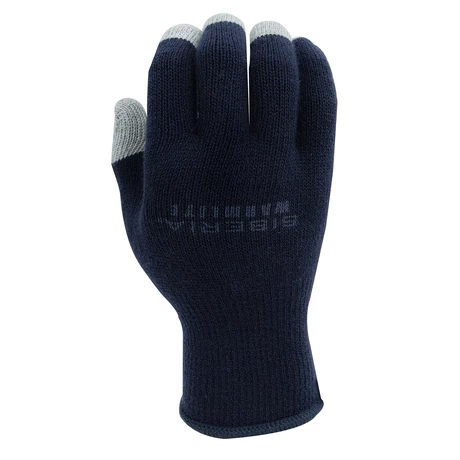 GUANTE WARMLITE TOUCH SIBERIA