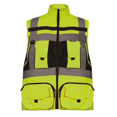 GEOLOGO MINERO CUELLO ALTO AMARILLO KUMEN