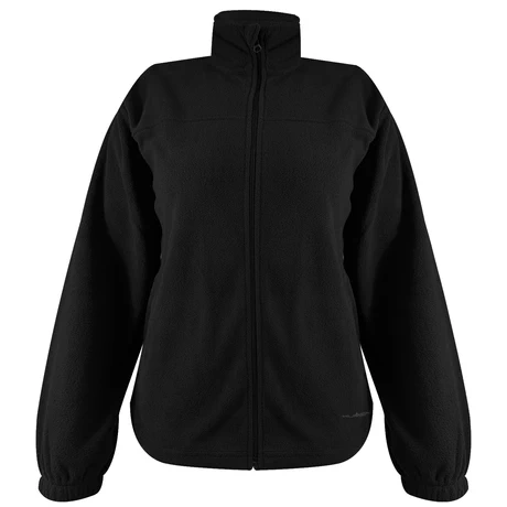 POLERON MICROPOLAR NEGRO KUMEN