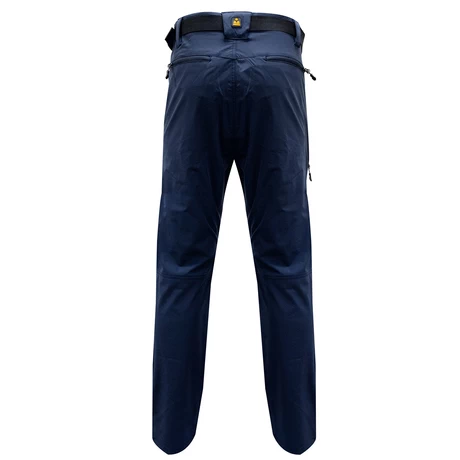 PANTALON OUTDOOR AZUL KUMEN