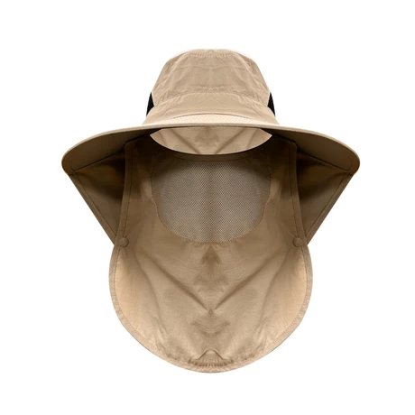 GORRO AGRICOLA BEIGE KUMEN