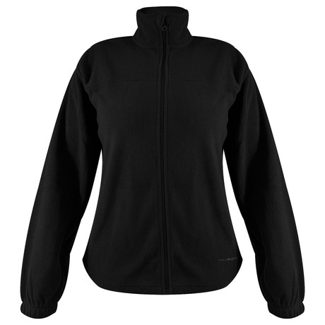 CHAQUETA DE POLAR MUJER WINDBLOCK TRI-95 SIBERIA - Exoset