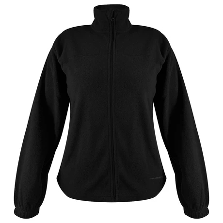 POLERON MUJER MICROPOLAR NEGRO KUMEN