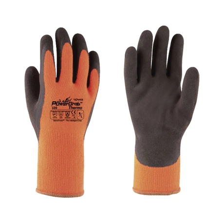 GUANTE POWERGRAB® THERMO 335 TOWA
