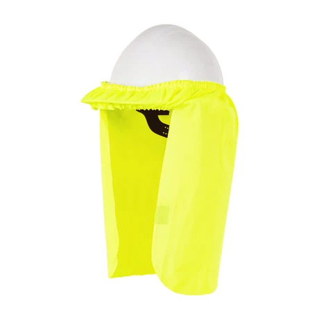 CUBRENUCA AMARILLO PARA CASCO CON UV KUMEN