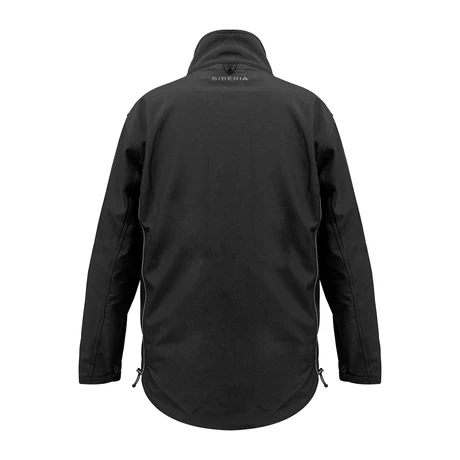 CHAQUETA OREGON SOFTSHELL SIBERIA
