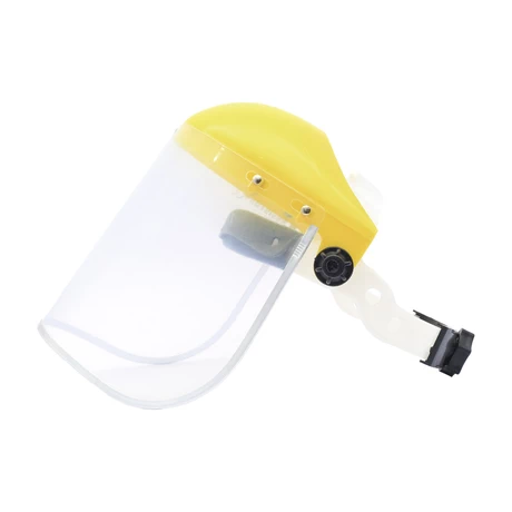 VISOR BORDE DE ALUMINIO RESISTOR