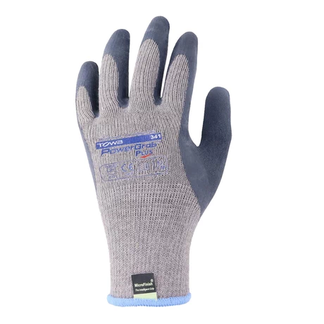 POWERGRAB PLUS 341 TOWA