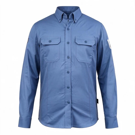 Camisa Hombre Nomax FR380 Kumen