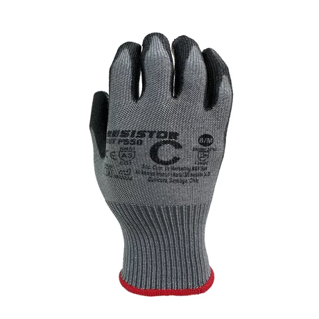 GUANTE ANTICORTE CUT P550 RESISTOR