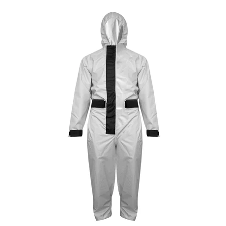 BUZO PROTEX ALTO VOLUMEN KUMEN