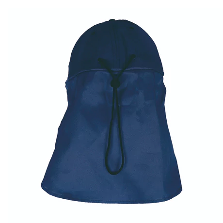 Gorro Fidji Azul Legionario Kumen