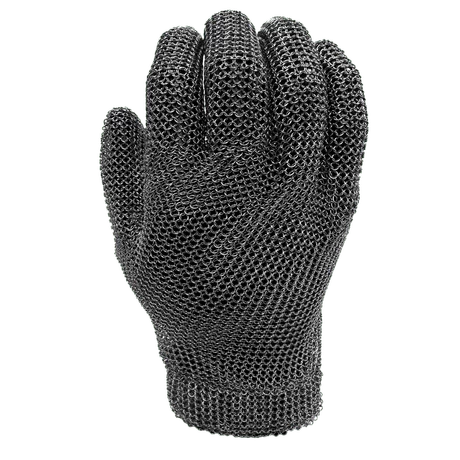 GUANTE MALLA ACERO CARNICERO ISP RESISTOR