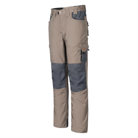 PANTALON TECNICO ALTA RESISTENCIA BEIGE KUMEN