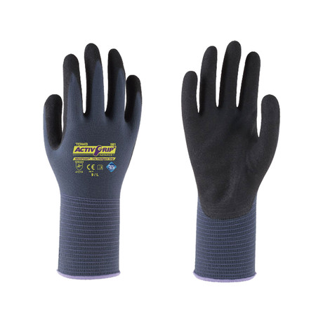 GUANTE ACTIVGRIP™ LITE 397 ISP TOWA - Exoset