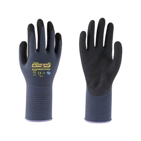 GUANTE ACTIVGRIP™ ADVANCE 581 ISP TOWA