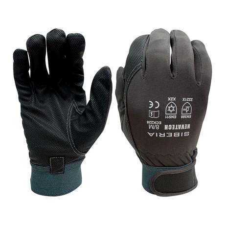 GUANTE NEVATECH ISP SIBERIA