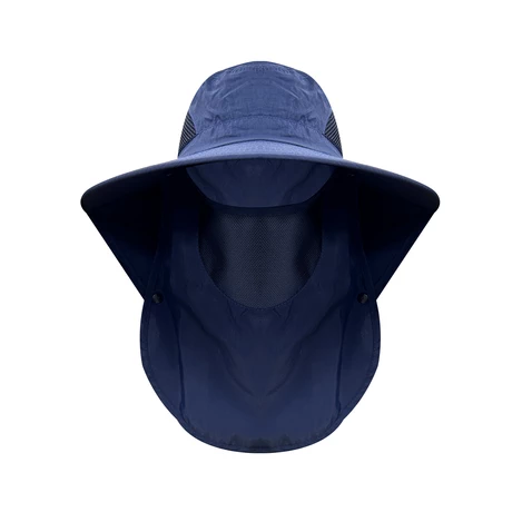 GORRO AGRICOLA AZUL KUMEN