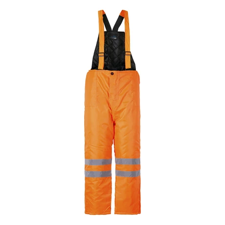 JARDINERA THERM 360 NARANJO OXFORD / TAFETAN ISP SIBERIA