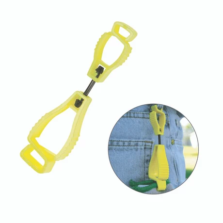 CLIP PORTA GUANTE RESISTOR