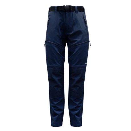 PANTALON OUTDOOR LODGE AZUL KUMEN