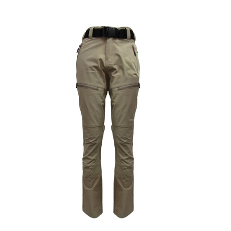 PANTALON MUJER OUTDOOR LODGE BEIGE KUMEN