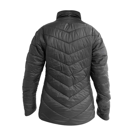 PARKA MUJER KUIN INSULADA SIBERIA