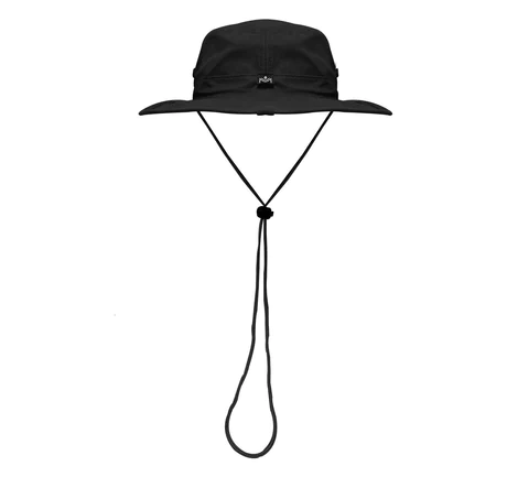 Gorro Pescador Negro Kumen